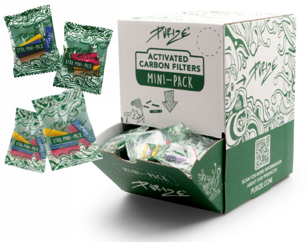 VVK PURIZE® PoS Dispenserbox