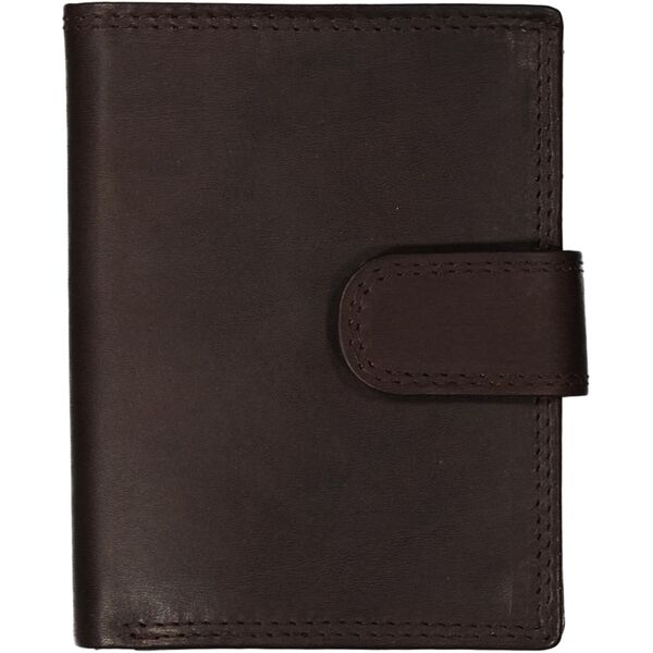 Kombibörse Leder braun Kombibörse Leder braun