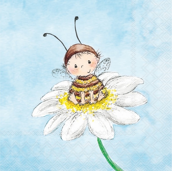 Serv.33/33 Amb. Bienchen Serv.33/33 Amb. Bienchen