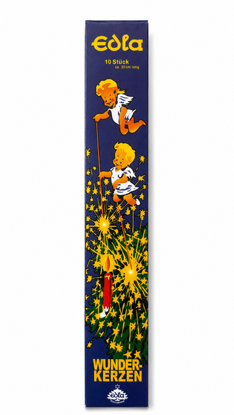 Wunderkerze 30 cm  /10