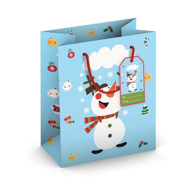 GT Excl. Schneemann  M