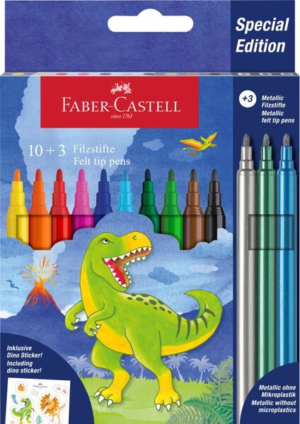 VVK Faber Filzstift  