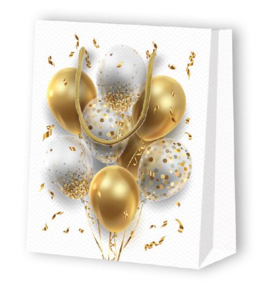 GT Excl. Luftballon 1 Mot.  S GT Excl. Luftballon 1 Mot.  S