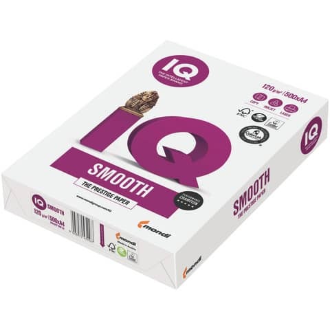 Kopierpapier A4 120 g weiß Kopierpapier A4 120 g weiß