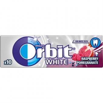 Orbit White 30 x 10