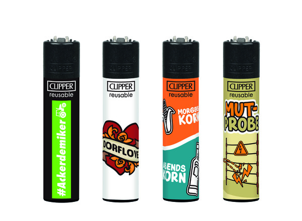 Clipper Fzg. Dorfleben 3