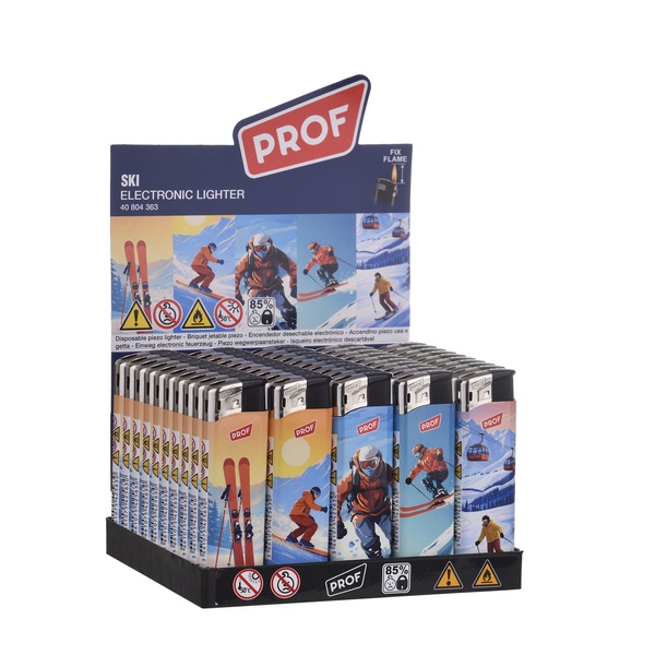 Prof Fzg. el. Ski