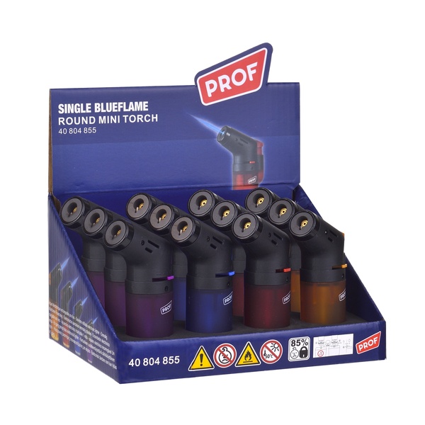 Prof Fzg. Mini Torch JET