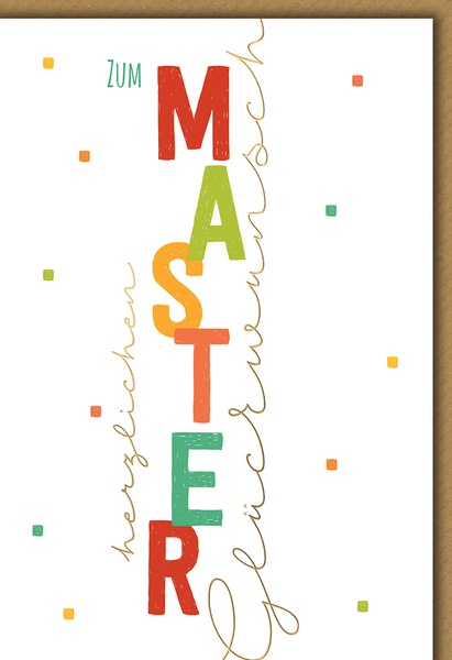 Bill. Master Bill. Master