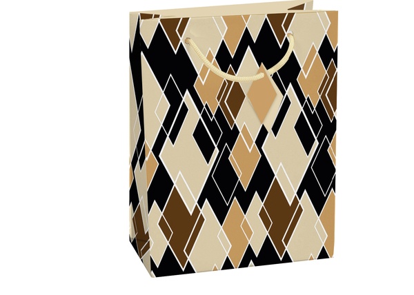 GT Excl. Herren braun  L GT Excl. Herren braun  L