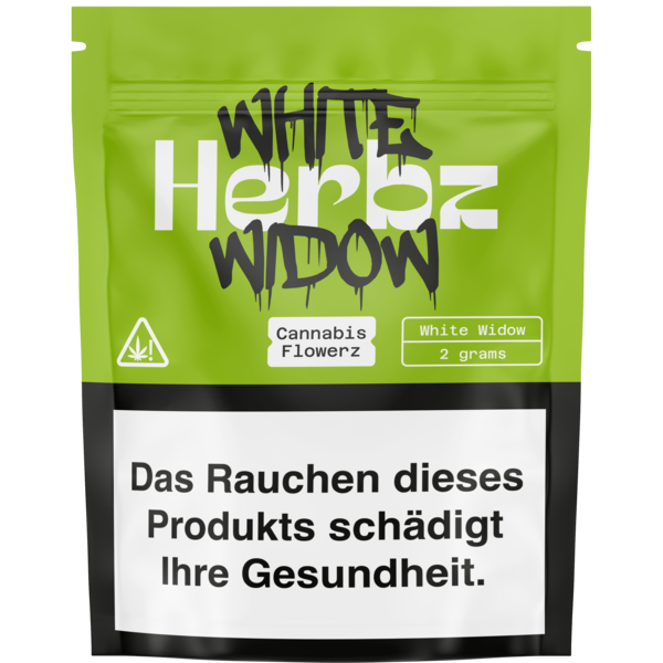 Herbz White Widow