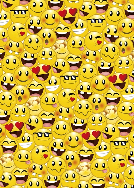 Offset 70/100 Pol M. Emojis