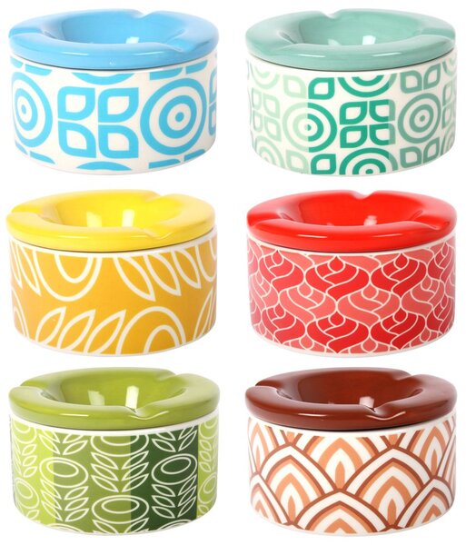 Keramikascher Creativ 11 cm