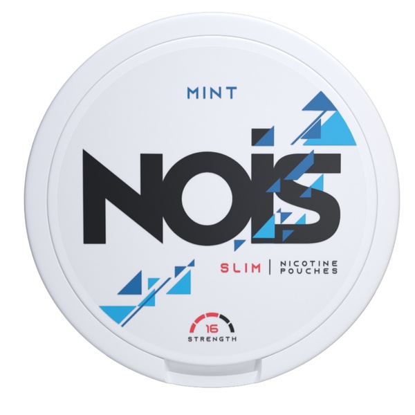 NOIS Mint Nikotin-P.