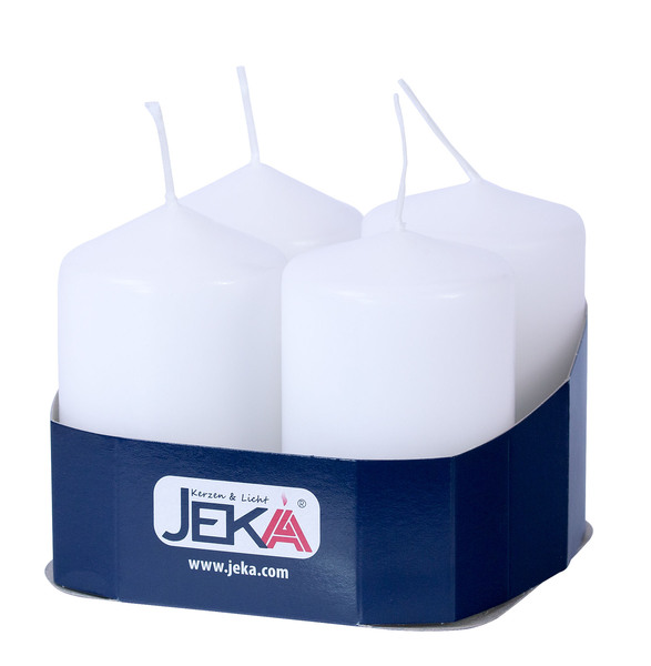 Edelstumpen/4 80x50 weiß Edelstumpen/4 80x50 weiß