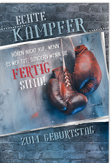 Bill. Geb. Echte Kämpfer Boxen Bill. Geb. Echte Kämpfer Boxen