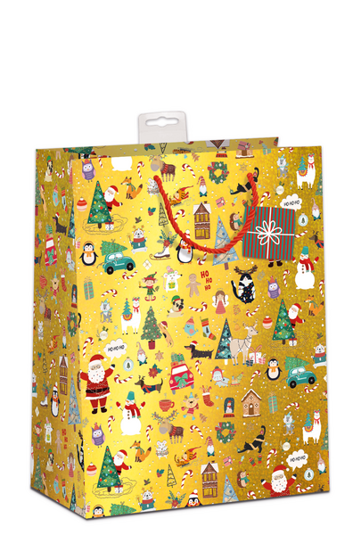 Whn. GT Excl. kleine Motive L Whn. GT Excl. kleine Motive L