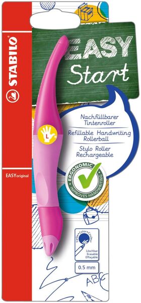 Stabilo ´s move easy Roller