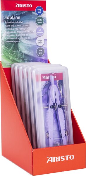 Aristo Zirkel 2 Gelenke Aristo Zirkel 2 Gelenke