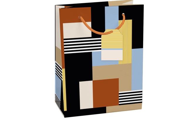 GT Excl. Neutral grafisch  L