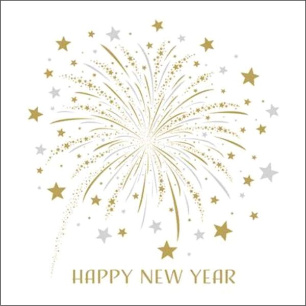 NJ-Serv. 33/33 Happy New Year