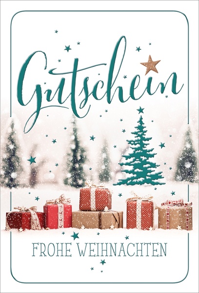 Whn. Bill. Gutschein Whn. Bill. Gutschein