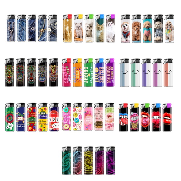 LUX Fzg. el. 10 Designs 4