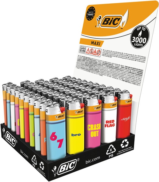 Bic Fzg. Maxi J26 