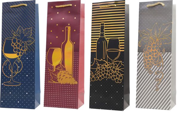 GT Extra Wein 4 Mot.  F