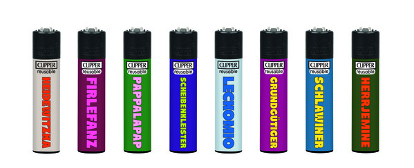 Clipper Fzg. Alman Impact