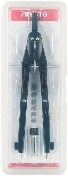 VVK Aristo Zirkel Serie Shadow