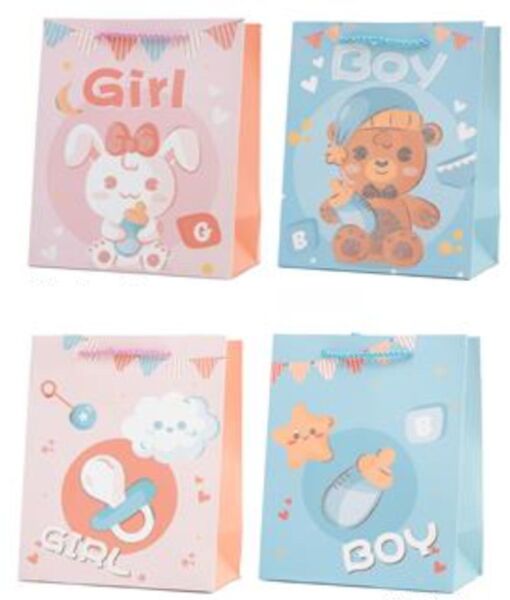 GT Extra Baby 4 Motive  L