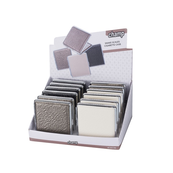 Zigaretten-Etui 
