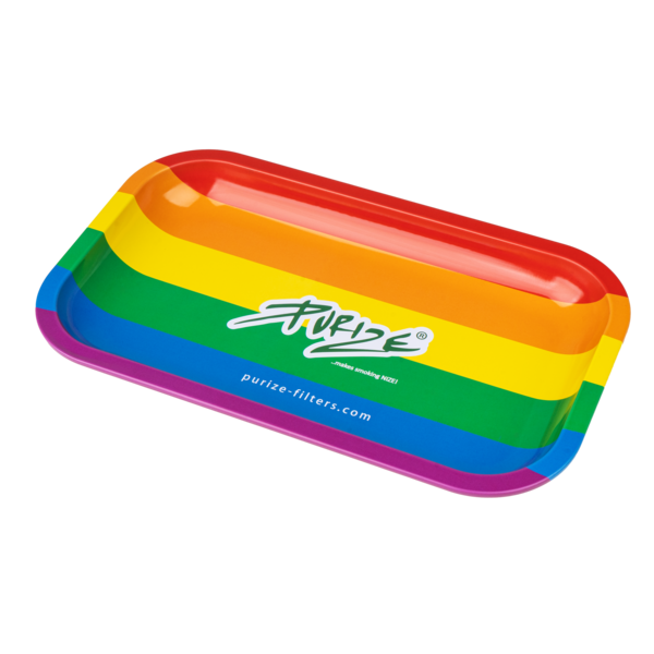 PURIZE® Metall Tray