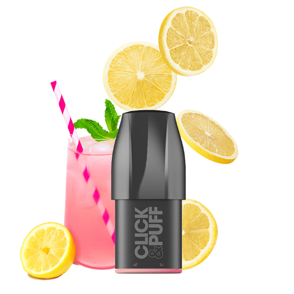 X-Bar POD Pink Dream