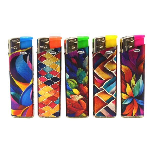 Fzg. Atomic el. Holographic