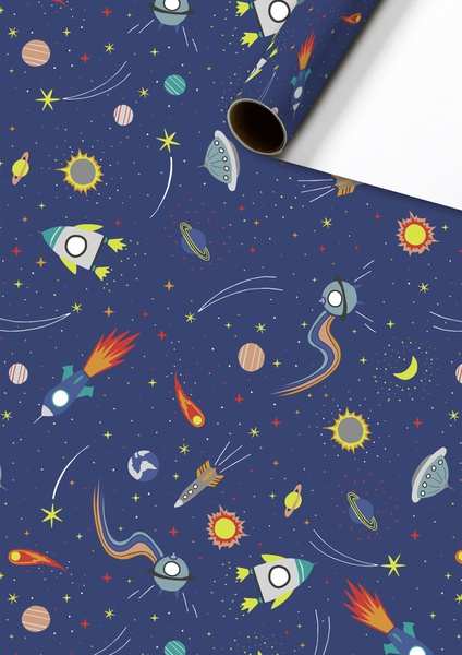 Stewo Röllchen Raketen