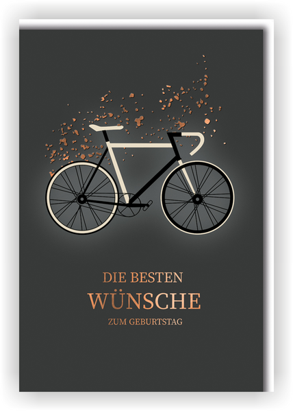 Bill. Geb. Rennrad Bill. Geb. Rennrad