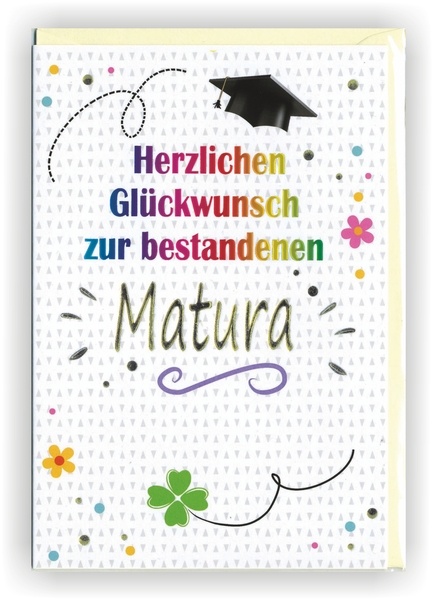 Bill. Matura