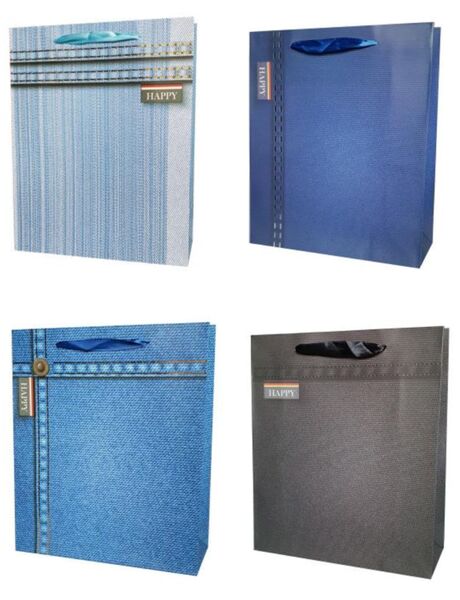 GT Extra Jeans 4 Motive  M