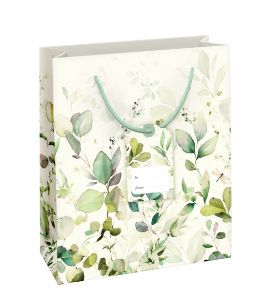 GT Excl. Eucalyptus  M