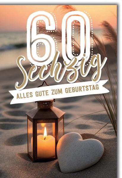 Bill. Geb. Fixzahl Laterne 60