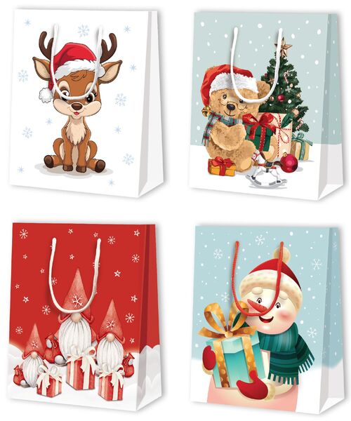 Whn GT Extra Kinder 4 Mot.  L Whn GT Extra Kinder 4 Mot.  L