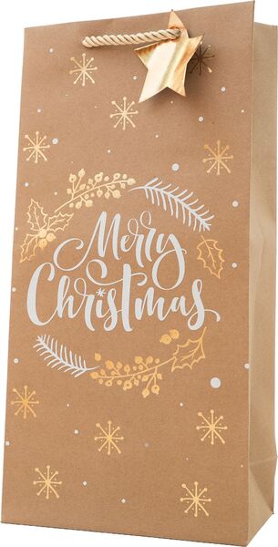 Whn. GT Excl. Merry Chr. Duo F