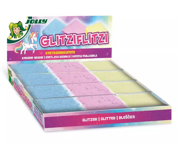 VVK Jolly Radierg.Glitziflitzi