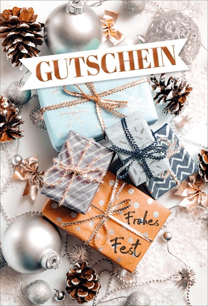 Whn. Bill. Gutschein Whn. Bill. Gutschein