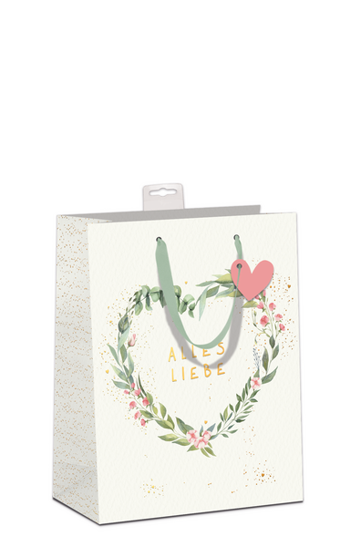 GT Excl. Alles Liebe  M