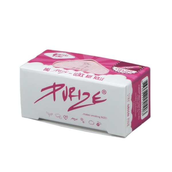 PURIZE® pink Rolls