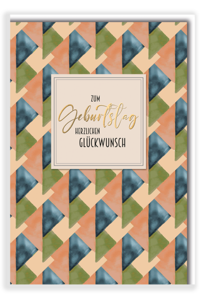 Bill. Geburtstag Herren