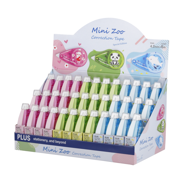 VVK Korrekturroller Mini Zoo